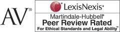 AV Rated Attorney AV Rated Attorney